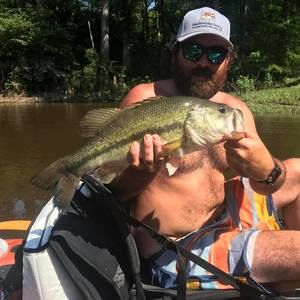 Meet your Posher, Barrett